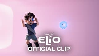 "Gravity" Official Clip