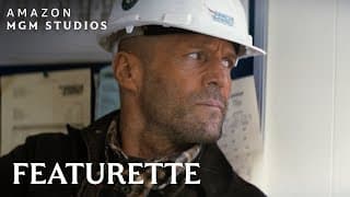 First Look Featurette