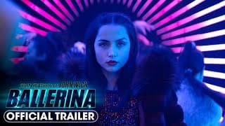 Official Trailer