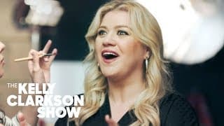 The Kelly Clarkson Show: Promo!