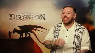 Guess The Dragon