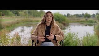 Jodie Comer is Isla