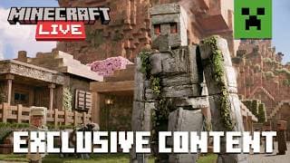 EXCLUSIVE CONTENT