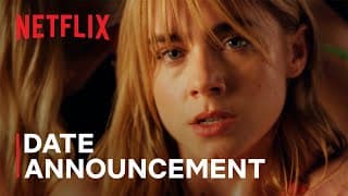 Date Announcement