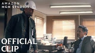 A Different Person – Official Clip