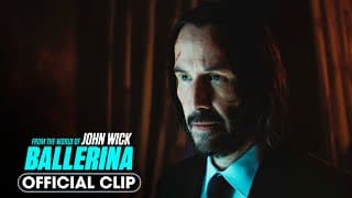 Official Clip 'Baba Yaga'