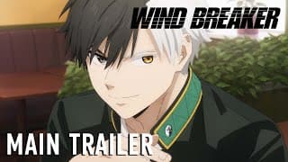 Main Trailer [Subtitled]