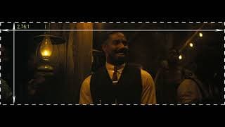 Aspect Ratios with Sinners Director Ryan Coogler