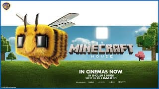 In Cinemas Now