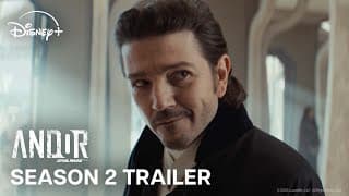 Season 2 Official Trailer #1