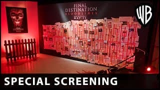 Special Screening