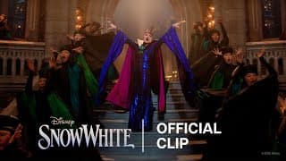 "All is Fair" Official Clip