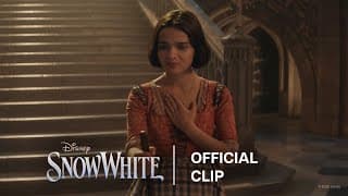 "Waiting on a Wish" Official Clip