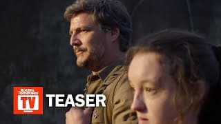 Season 1 Teaser