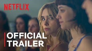 Official Trailer [Subtitled]