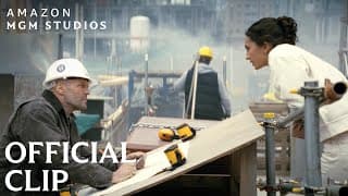 Snitches Get Stitches – Official Clip