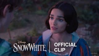 "The Locket" Official Clip