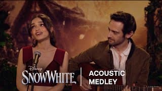 Acoustic Medley