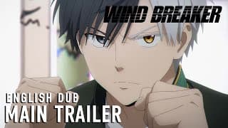 English Dub Main Trailer