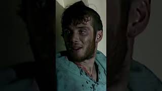Mark is Infected Scene