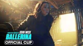 Official Clip 'Ice Skating'