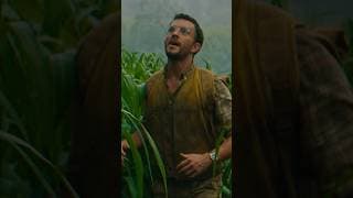 The mission: Collect DNA samples from the most dangerous living dinosaurs