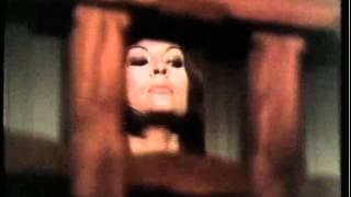 Blue Eyes of the Broken Doll Trailer