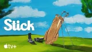Opening Title Sequence