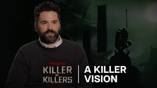 A Killer Vision