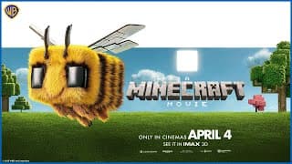 In Cinemas on April 4