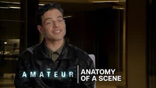 Anatomy of a Scene