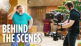 Behind the Scenes: Creating the Music & Songs
