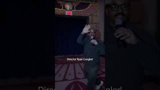 VISTA THEATER VISIT