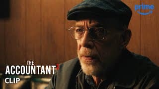 Opening Scene