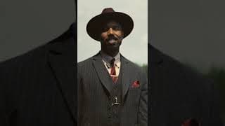 The Only Thing Better Than Michael B. Jordan...