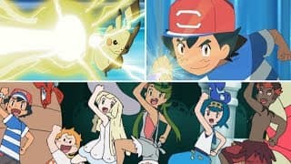 Alola (Seasons 20-21)