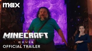 Official American Sign Language Trailer