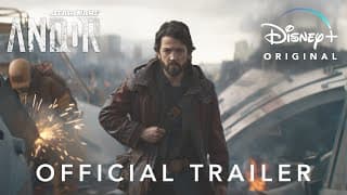 Official Trailer #1
