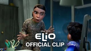 "Overwhelmed" Official Clip