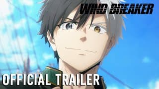 Official Trailer [Subtitled]