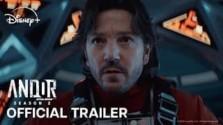 Season 2 Official Trailer #2