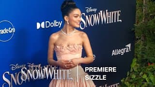 Red Carpet Premiere