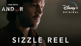 Sizzle Reel