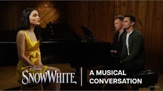 A Musical Conversation
