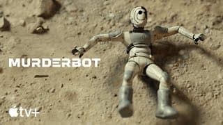Opening Title Sequence