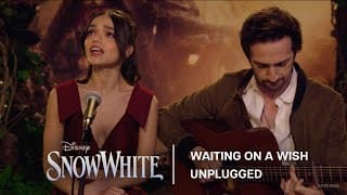 Waiting on a Wish Unplugged
