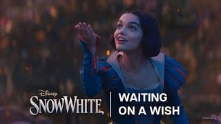 Waiting on a Wish