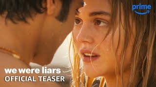 Official Teaser