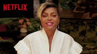 Taraji P. Henson Breaks Down Her Iconic Characters