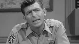 Andy Griffith "Opie and the Spoiled Kid" in 5 minutes